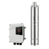 新建项目 (78) 3 Inch Solar Submersible Deep Well Pump