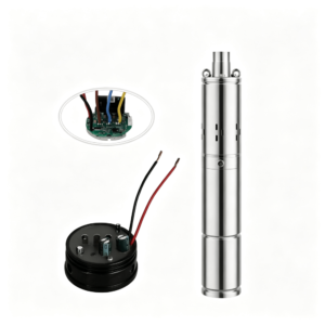 I3SS 3 Inch Built-in MPPT Solar Screw Pump Submersible Borehole Water Pump I3SS 3 Inch Built-in MPPT Solar Screw Pump Submersible Borehole Water Pump