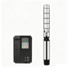 6SC Solar Deep Well Pump | Submersible Pump