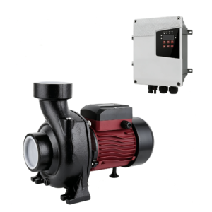 SSHF Solar Agricultural Water Pump, DC Centrifugal Surface Pump with MPPT Controller SSHF Solar Agricultural Water Pump, DC Centrifugal Surface Pump with MPPT Controller