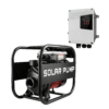3.5.1+ SSHF-H DC Solar Surface Water Pump, Centrifugal Pump with Brushless DC Motor and MPPT Controller SSHF-H DC Solar Surface Water Pump, Centrifugal Pump with Brushless DC Motor and MPPT Controller