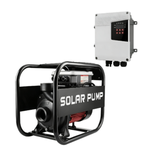 3.5.1+ SSHF-H DC Solar Surface Water Pump, Centrifugal Pump with Brushless DC Motor and MPPT Controller SSHF-H DC Solar Surface Water Pump, Centrifugal Pump with Brushless DC Motor and MPPT Controller