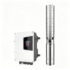 Z4SC-ADHY 1.5 hp Solar Submersible Water Pump Price for Irrigation with MPPT Controller Z4SC-ADHY 1.5 hp Solar Submersible Water Pump Price for Irrigation with MPPT Controller