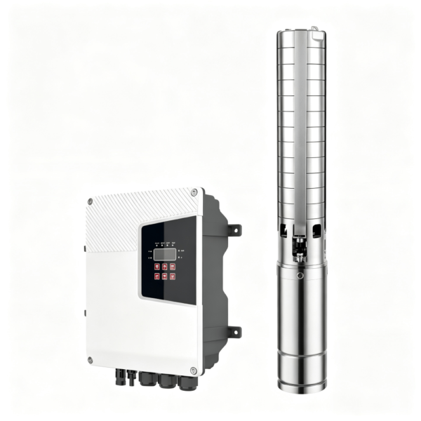 Z4SC-ADHY 1.5 hp Solar Submersible Water Pump Price for Irrigation with MPPT Controller Z4SC-ADHY 1.5 hp Solar Submersible Water Pump Price for Irrigation with MPPT Controller