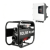 ZSHFh-ADHY AC/DC Hybrid Solar Surface Water Pump, Centrifugal Design with MPPT Controller ZSHFh-ADHY AC/DC Hybrid Solar Surface Water Pump, Centrifugal Design with MPPT Controller