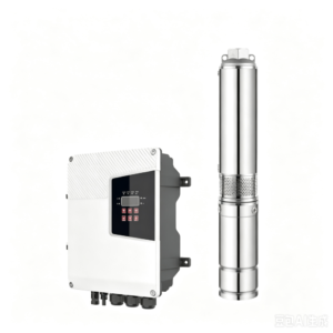 Dc solar water pump manufacturers