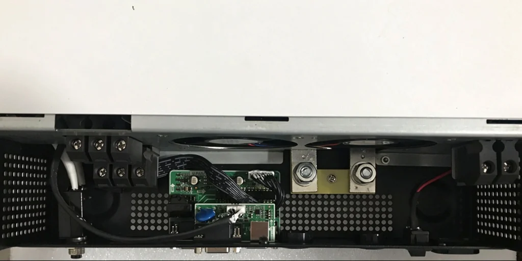 MPPT controller for solar submersible water pump